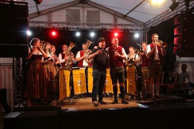 Kerwasburschen Buckenhofen