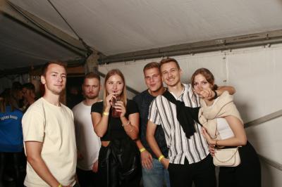 Kerwasburschen Buckenhofen