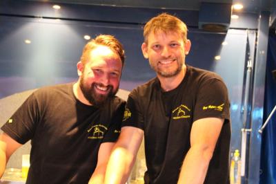 Kerwasburschen Buckenhofen