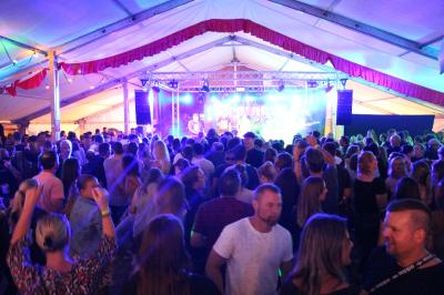 Kerwasburschen Buckenhofen