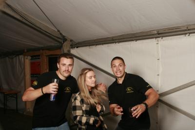 Kerwasburschen Buckenhofen