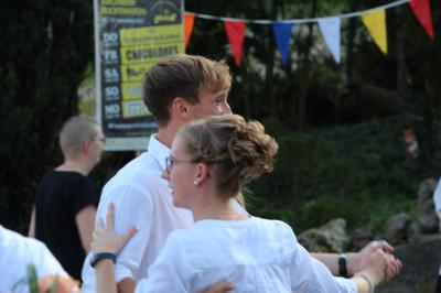 Kerwasburschen Buckenhofen