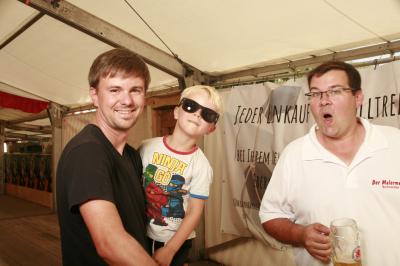 Kerwasburschen Buckenhofen