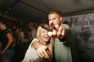 Kerwasburschen Buckenhofen