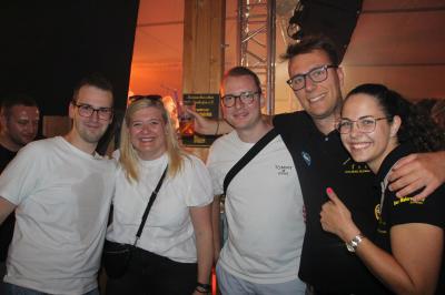 Kerwasburschen Buckenhofen