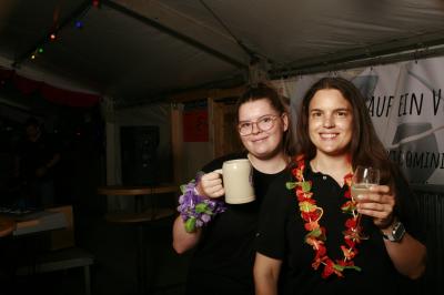 Kerwasburschen Buckenhofen