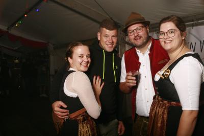 Kerwasburschen Buckenhofen