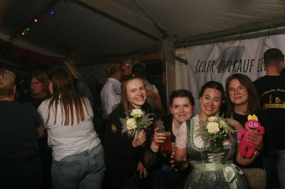 Kerwasburschen Buckenhofen