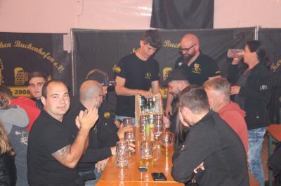 Kerwasburschen Buckenhofen