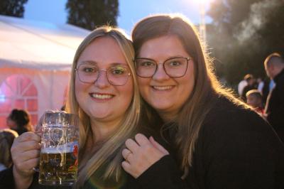 Kerwasburschen Buckenhofen