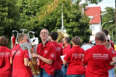 Kerwasburschen Buckenhofen