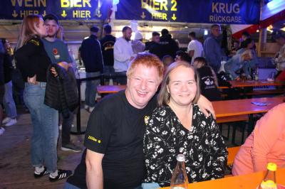 Kerwasburschen Buckenhofen