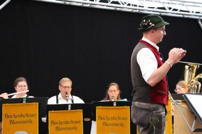 Kerwasburschen Buckenhofen