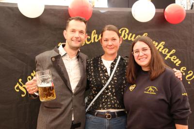 Kerwasburschen Buckenhofen