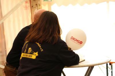 Kerwasburschen Buckenhofen