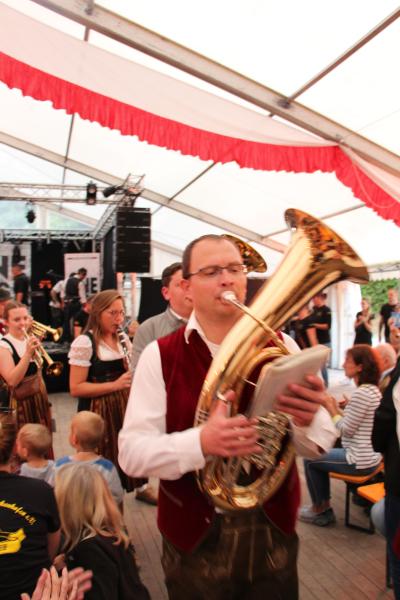 Kerwasburschen Buckenhofen