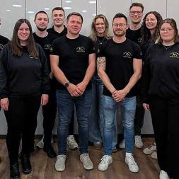 Jahreshauptversammlung