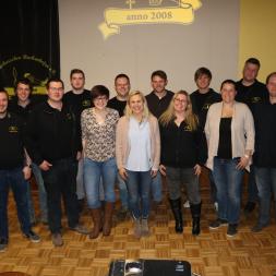 Generationenwechsel perfekt