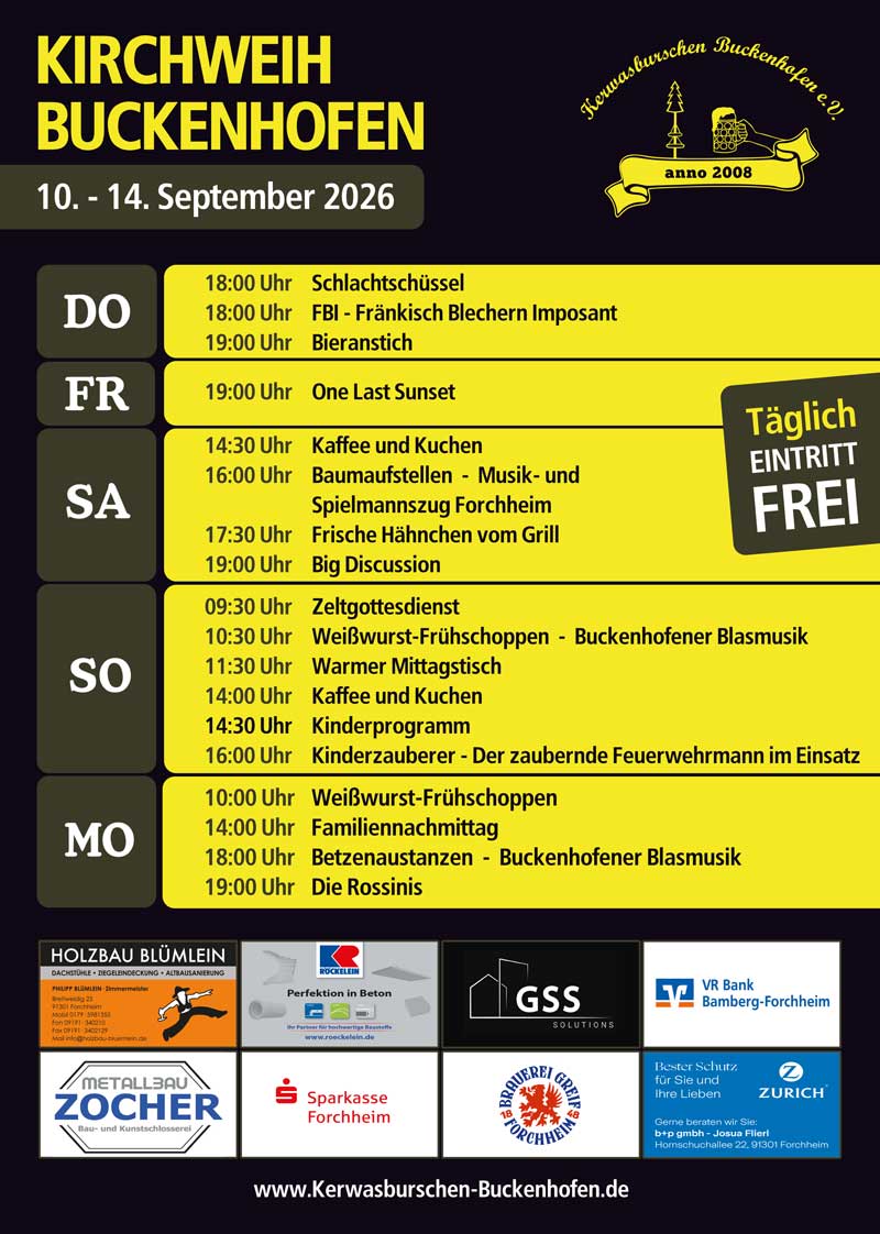 Programm